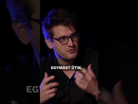 Az ellenzéki pártok egymást ekézik #24ponthu #háromharmad #ellenzék #dk #momentum #lmp #24hu