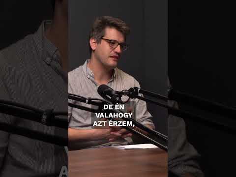 Volt-e a NER-elit része Magyar Péter?  #24ponthu #háromharmad #podcast