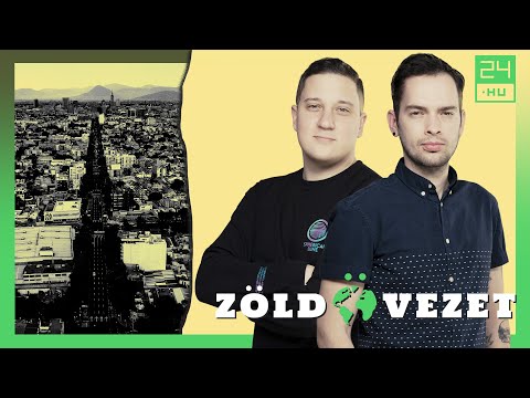 Elsüllyed és kiszárad a húszmilliós nagyváros