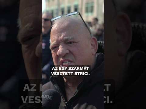 Fideszesek véleménye Magyar Péterről #24hu #magyarpéter #orbánviktor #fidesz #március15 #24ponthu