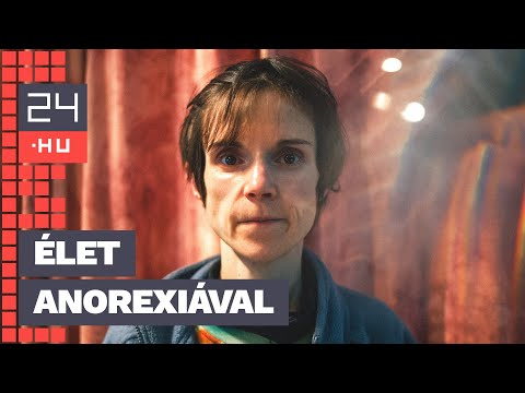 „Hiába vagyok sovány, belül az a kövér kislány maradtam” – élet anorexiával | 24.hu