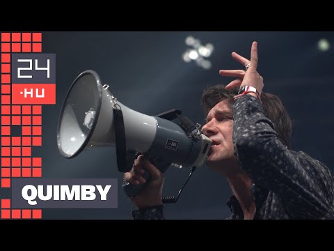 Rengeteg probléma és veszekedés árán, de működik a Quimby | 24.hu