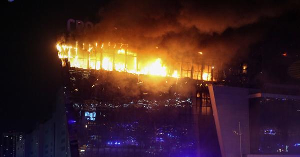 Moszkvai terror: furcsa dolgokról számolt be a koncerthelyszín volt alkalmazottja