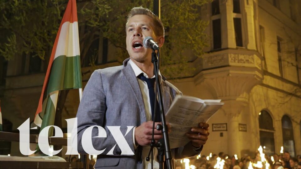 Nem úszhatja meg a maffiaállam feje, Orbán Viktor sem