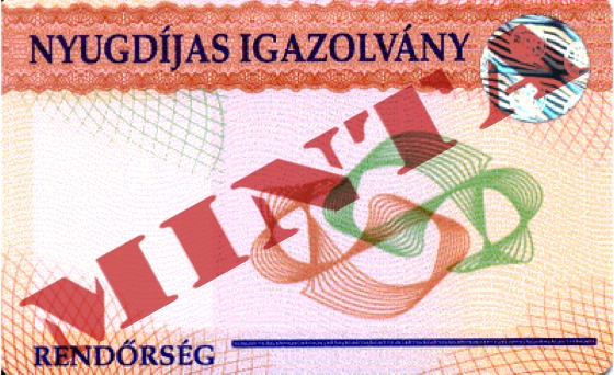 Nyugdíjas igazolvány 2024: hogyan zajlik a nyugdíjas igazolvány igénylése 2024 évében?