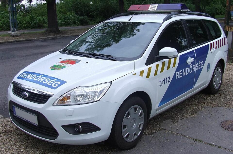 A rendőrség hat éve tud a módszerről, amivel megúszható a közlekedési bírságok zöme