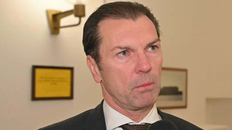 DK: Elszólta magát a porosodó lélegeztetőgépekkel kapcsolatban Takács Péter