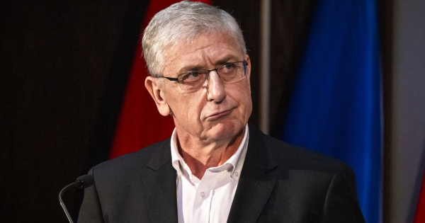 Gyurcsány felébredt, és visszaszólt Magyar Péternek: Vannak, akik egyetlen percig se szolgálták Orbán rendszerét