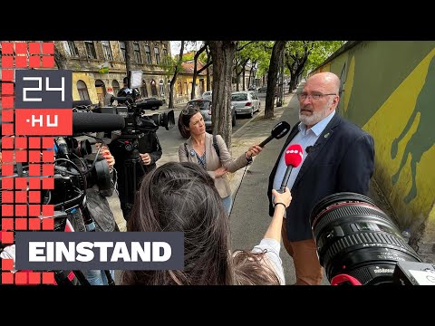 „A kormány éjszaka ül a vécén, és kitalálja, hogy mi legyen holnap a törvény” | 24.hu