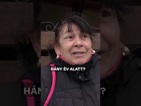 Hogyan várták Magyar Pétert Békésben?  #24ponthu #magyarpéter