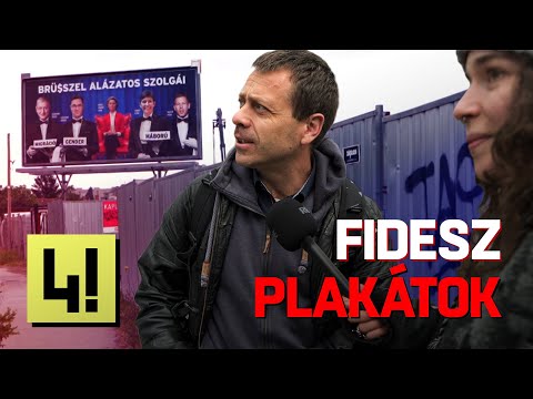 „Erre költik a pénzt ahelyett, hogy ezt a rohadt utat megcsinálnák”