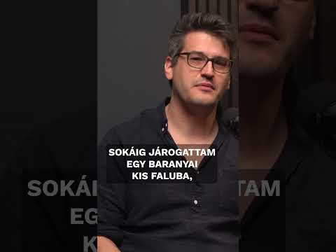 Milyen előnyöket hozhat egy országjárás?   #24ponthu #podcast #magyarpéter #gyurcsányferenc