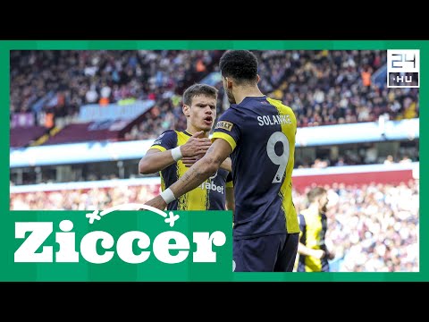 Futballmérkőzésre járni érzelmi kérdés | 24.hu
