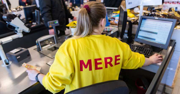 Komoly konkurenciát kaphat az Aldi, a Lidl és a Penny – érkezik az új diszkontlánc Magyarországra