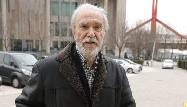 “Öreg vagyok, beteg vagyok, és már nem vagyok színész” – Így búcsúzott Tordy Géza