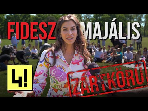 Szentkirályi Alexandra: Magyar Péter méltatlan arra, hogy minősítsem