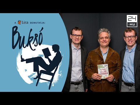Kovács Dominik és Viktor: Van hasonlóság a múlt és a ma emberének dilemmái között | 24.hu