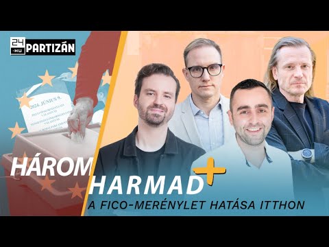 A Fővárosi Közgyűlés lesz az új Parlament? | Háromharmad+