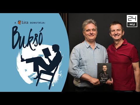 Gazsi Zoltán: Nem lehet jó főnök, aki nem szeret az emberek nyűgjeivel foglalkozni | 24.hu
