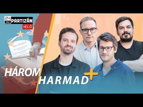 Átírhatja a listavezetői vita a kampány dinamikáját? | Háromharmad+