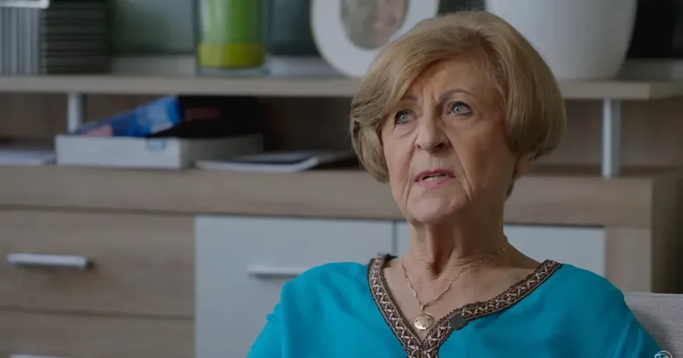 “Mama, kérlek, ülj le, a Zsoltit megölték” – Bagdy Emőke interjúban beszélt a fia elvesztéséről