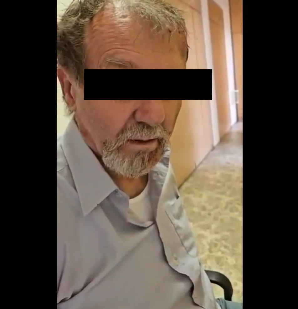 Videón Fico merénylője: elmondta, miért lőtt rá a szlovák miniszterelnökre