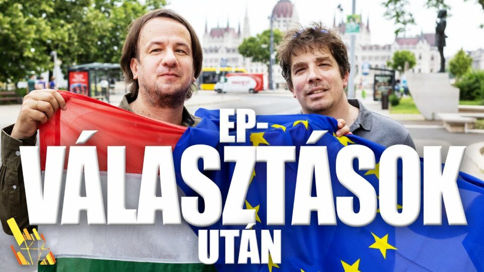 Brüsszelben is árad a Tisza, Orbán Viktor a kispadra sem fér oda