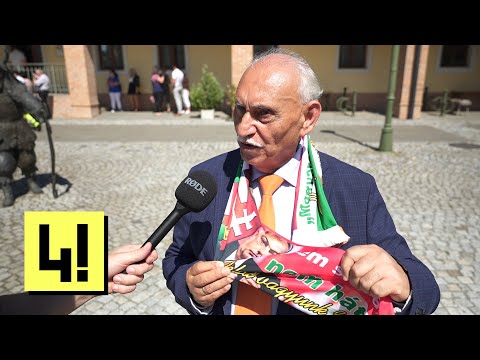 Csúcsra pörög a fideszes mozgósítás, aki nem tud menni szavazni, azt viszik Mohácson