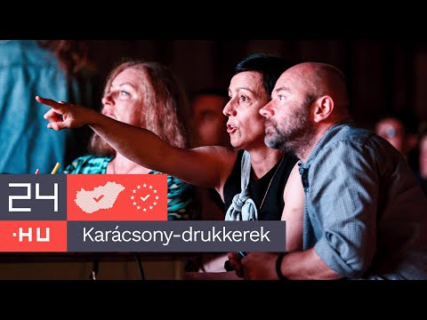 „Brutális tehertétel az ellenzéken Gyurcsány” – Karácsony eredményvárójáról jelentkezünk | 24.hu