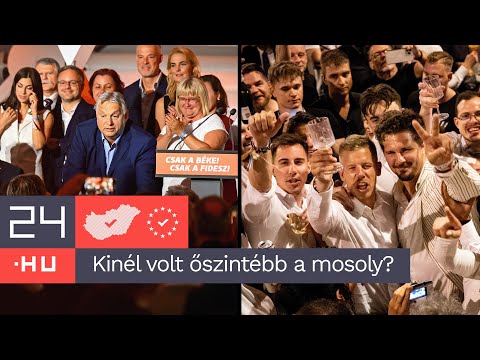 Orbán kontra Magyar: dupla fideszes győzelem kontra orbáni Waterloo | 24.hu