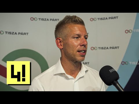 „Vicces, hogy a Fidesz egy szerintük háborúpárti főpolgármester-jelöltet támogat”