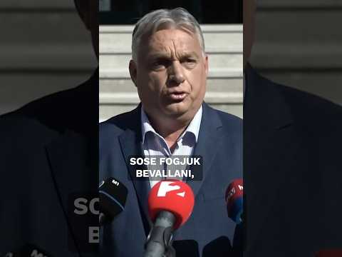 Kibertámadás: nem hazudtak, csak nem árulták el #24hu #orbánviktor