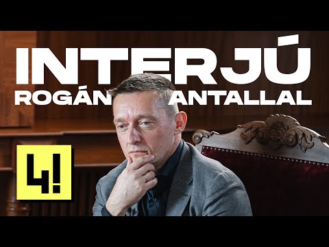 Rogán Antal: Szinte mindent láthatok, ha akarok
