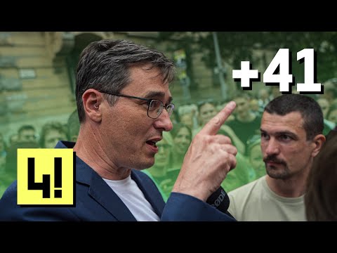 Karácsony a saját győzelmét is megtámadja