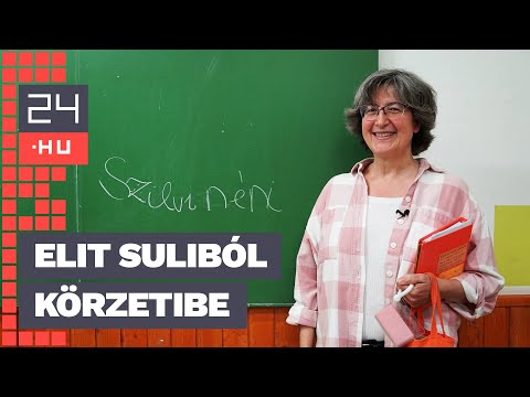 „Egyszerre kell lenni anyának, barátnak, kőkemény rendőrnek és gyámnak. Ez a mesterség” | 24.hu