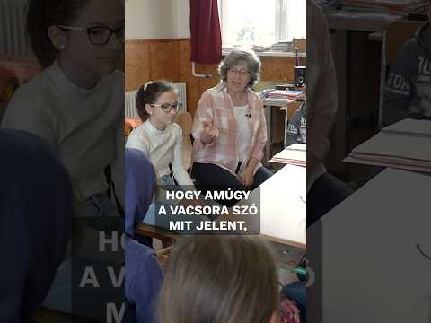 Elit gimiből vidéki sulira váltott a kalandvágyó tanár #24hu #tanár