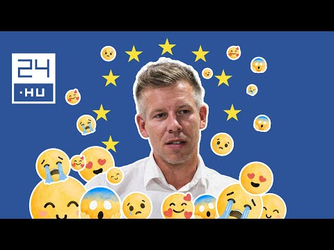 Magyar Péter: Az az ellenérv, hogy a kampányban mást mondtam | 24.hu