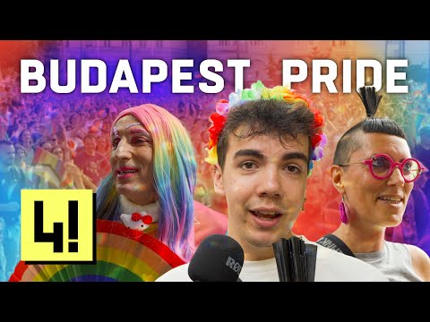 „Ha eljönne az összes boomer a Pride-ra, akkor látnák, hogy ez nem olyan, mint a propagandában”