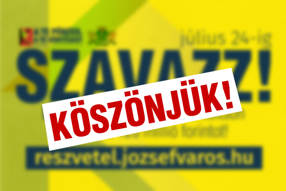 Lezárult a szavazás: ma kiderül, Magyar Péter felveszi-e az EP-képviseleti mandátumot