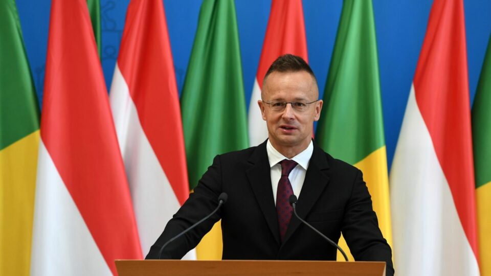 Ukrajnának vissza kell adni a kárpátaljai magyaroktól elvett jogokat