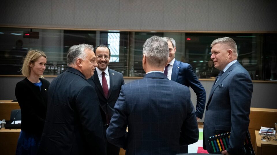 Amíg Orbán Moszkvában tárgyalt Putyinnal, Szijjártóék lemondták a német külügyminiszter budapesti látogatását