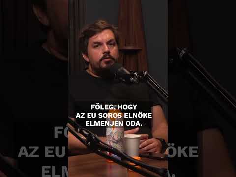Tud-e Orbán nem az EU soros elnökeként találkozni Putyinnal? #háromharmad #orbán #putyin
