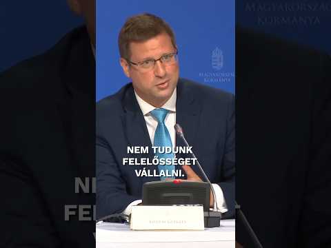 Mit mondott Vlagyimir Putyin az Orbán-látogatásról? #24hu #orbánviktor #putyin