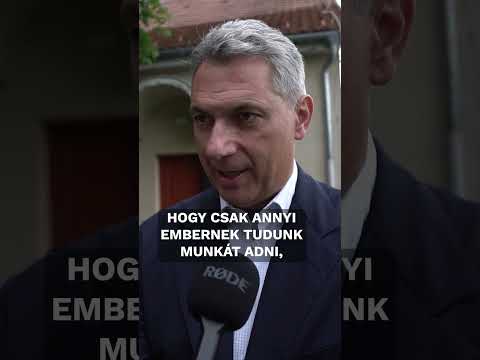 Mindenki jó csak a mezőhegyesi nem #24ponthu #lázárjános #mezőhegyes #24hu