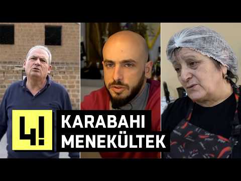 Mindenkinek át kellene éreznie, mi az, ha kiűznek az otthonodból