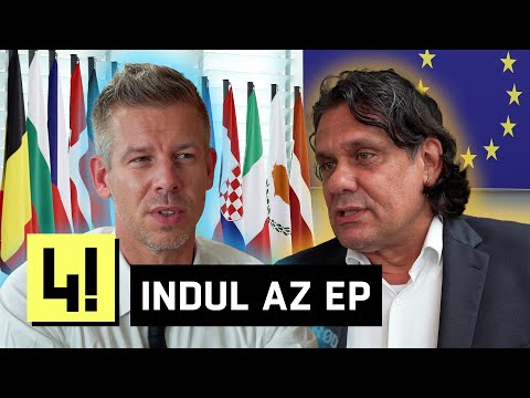 Orbán békemissziójától volt hangos az új Európai Parlament