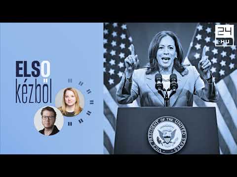 Ha Kamala Harris az USA Magyar Pétere, ki a magyar George Clooney?