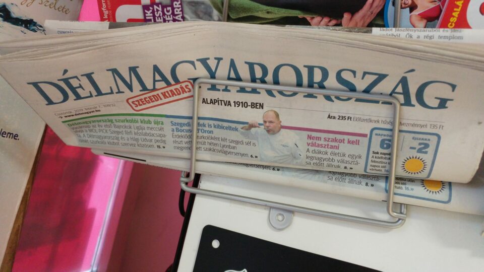 Két kulcsember segítette Magyar Péter tavaszi kampányát a háttérben