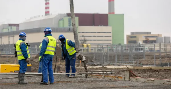 Elveszi a kormány Pakstól a paksi atomerőművet