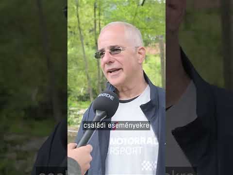 Kósa Lajos RANT